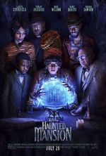 Watch Haunted Mansion Moviesjoy