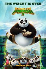 Watch Kung Fu Panda 3 Moviesjoy