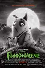 Watch Frankenweenie Moviesjoy