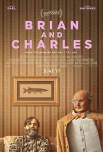 Watch Brian and Charles Moviesjoy