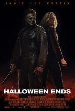 Watch Halloween Ends Moviesjoy