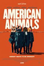 Watch American Animals Moviesjoy