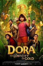 Watch Dora and the Lost City of Gold Moviesjoy