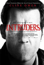 Watch Intruders Moviesjoy
