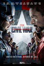 Watch Captain America: Civil War Moviesjoy