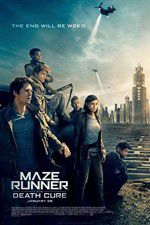 Watch Maze Runner: The Death Cure Moviesjoy