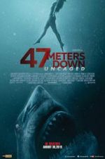 Watch 47 Meters Down: Uncaged Moviesjoy