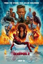 Watch Deadpool 2 Moviesjoy