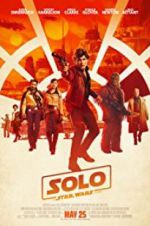 Watch Solo: A Star Wars Story Moviesjoy
