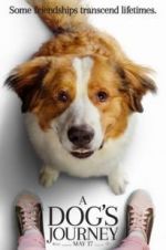 Watch A Dog's Journey Moviesjoy