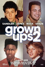 Watch Grown Ups 2 Moviesjoy