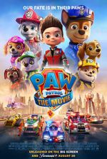 Watch PAW Patrol: The Movie Moviesjoy