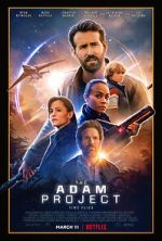 Watch The Adam Project Moviesjoy