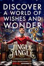 Watch Jingle Jangle: A Christmas Journey Moviesjoy