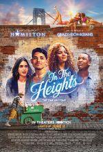 Watch In the Heights Moviesjoy