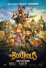 Watch The Boxtrolls Moviesjoy