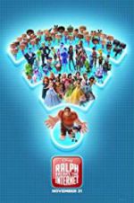 Watch Ralph Breaks the Internet Moviesjoy