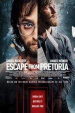 Watch Escape from Pretoria Moviesjoy