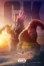 Watch Godzilla x Kong: The New Empire Moviesjoy