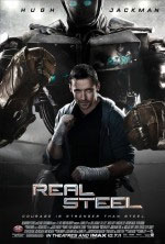 Watch Real Steel Moviesjoy