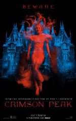 Watch Crimson Peak Moviesjoy