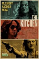 Watch The Kitchen Moviesjoy