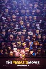Watch The Peanuts Movie Moviesjoy