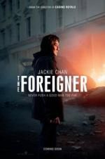 Watch The Foreigner Moviesjoy