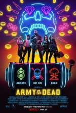 Watch Army of the Dead Moviesjoy