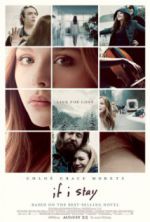 Watch If I Stay Moviesjoy