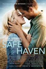 Watch Safe Haven Moviesjoy