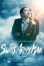 Watch Swiss Army Man Moviesjoy