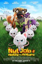 Watch The Nut Job 2: Nutty by Nature Moviesjoy