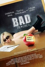 Watch Bad Teacher Moviesjoy