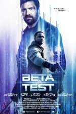 Watch Beta Test Moviesjoy