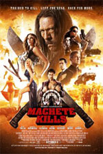 Watch Machete Kills Moviesjoy
