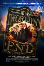 Watch The World's End Moviesjoy