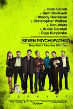 Watch Seven Psychopaths Moviesjoy