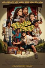 Watch Theater Camp Moviesjoy