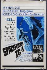 Watch Spaceflight IC-1 An Adventure in Space Moviesjoy