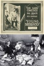 Watch Young Sherlocks Moviesjoy