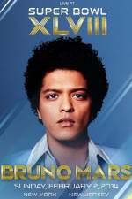 Watch Super Bowl XLVII Bruno Mars Halftime Show Moviesjoy