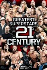 Watch WWE Greatest Stars of the New Millenium Moviesjoy