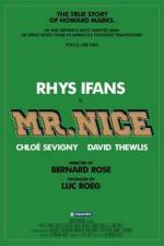 Watch Mr Nice Moviesjoy