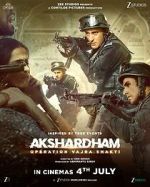 Watch Akshardham: Operation Vajra Shakti Moviesjoy