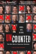Watch Uncounted The New Math of American Elections Moviesjoy