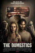 Watch The Domestics Moviesjoy