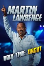 Watch Martin Lawrence: Doin' Time Moviesjoy