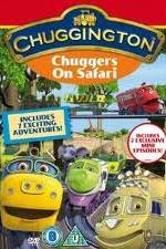 Watch Chuggington Chuggers On Safari Moviesjoy