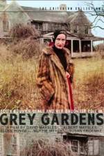 Watch Grey Gardens Moviesjoy
